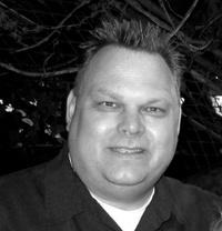 Eric Peterson